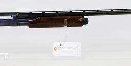 Remington Model 870 Wingmaster Shotgun