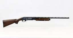 Remington Model 870 Wingmaster Shotgun