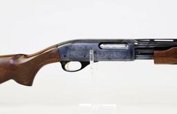 Remington Model 870 Wingmaster Shotgun