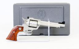 Ruger New Model Single Seven Revolver