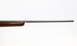 Winchester - Red Letter mod 37 410 ga single shot shotgun full choke barrel 3" chamber ser# N/A