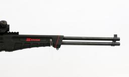 Savage Arms mod 42 .22 mag/410 ga. O/U w/Bushnell Quick Point scope ser# K636248