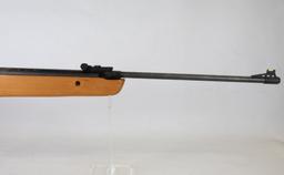 Crosman mod Storm XT .177 pellet rifle