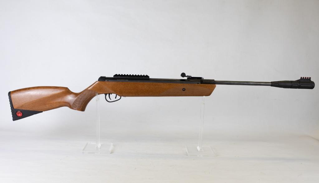 Ruger mod Impact Max .22 cal pellet rifle