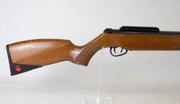 Ruger mod Impact Max .22 cal pellet rifle