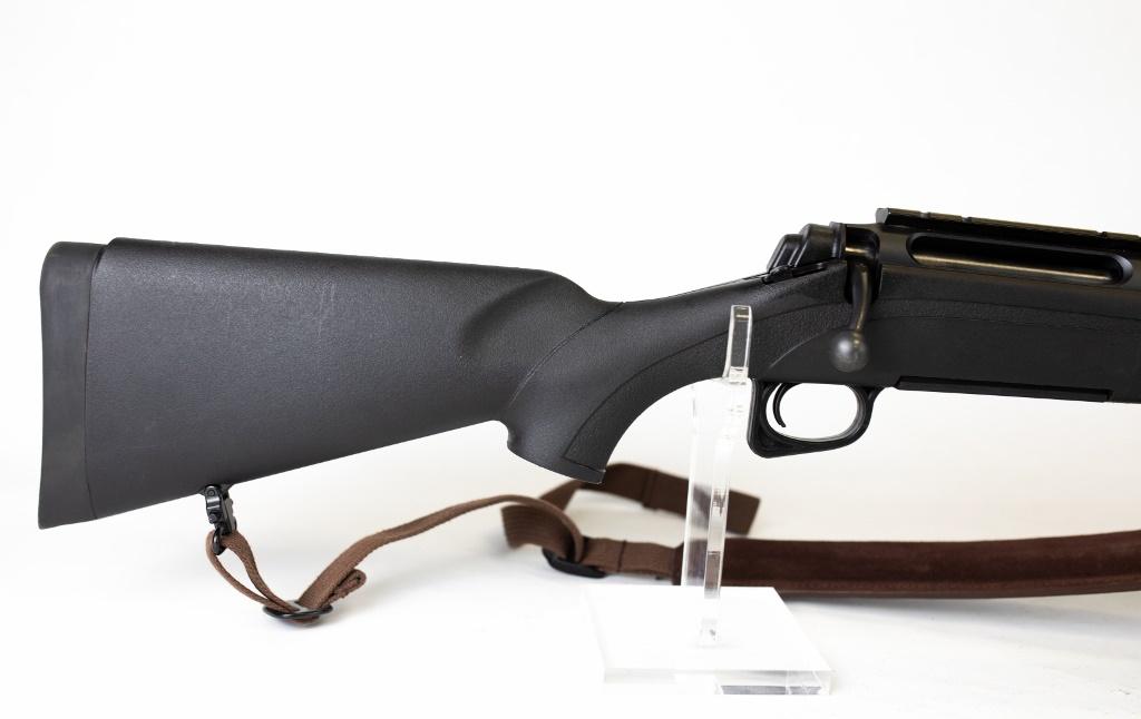 Remington mod 770 30-06 cal bolt action rifle