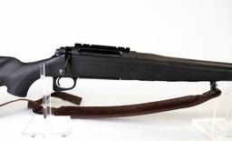 Remington mod 770 30-06 cal bolt action rifle