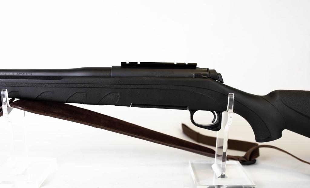 Remington mod 770 30-06 cal bolt action rifle