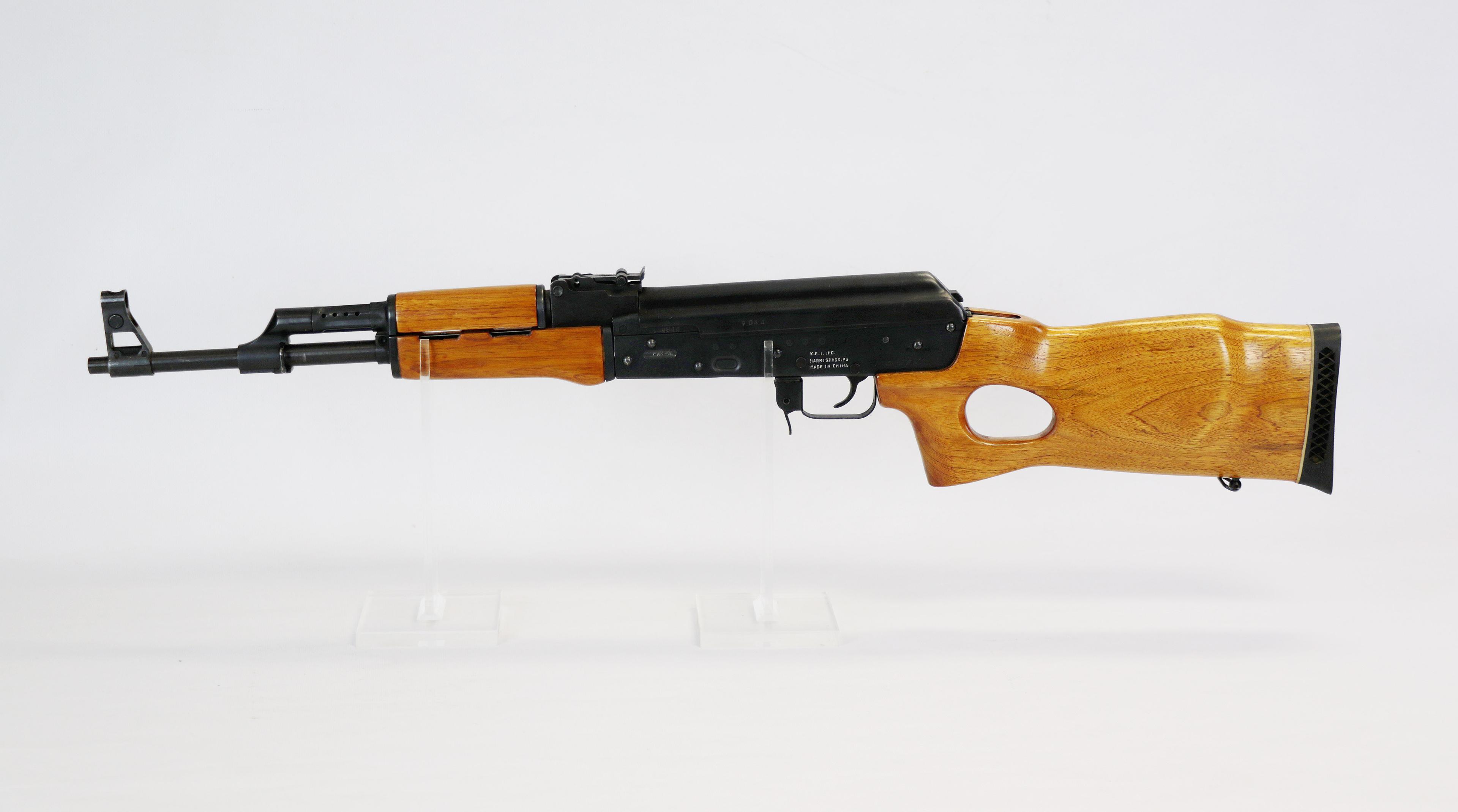 Poly Technologies Mod MAK-90 7.62x39 cal semi-auto