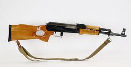 Labanu Inc. mod MAK 90 7.62x39 cal semi auto rifle