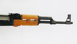 Tucson AZ mod MAK 90 7.62x39 cal semi-auto rifle