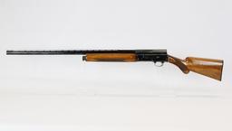 Browning mod Light 12 12 ga semi auto shotgun