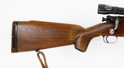 Springfield 1903 mod Sporter 30-06 B/A rifle