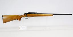 Remington mod 788 .22-250 Rem cal B/A rifle