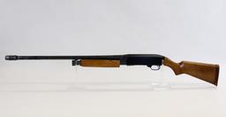 Sears & Roebuck Model 200 12ga pump shotgun