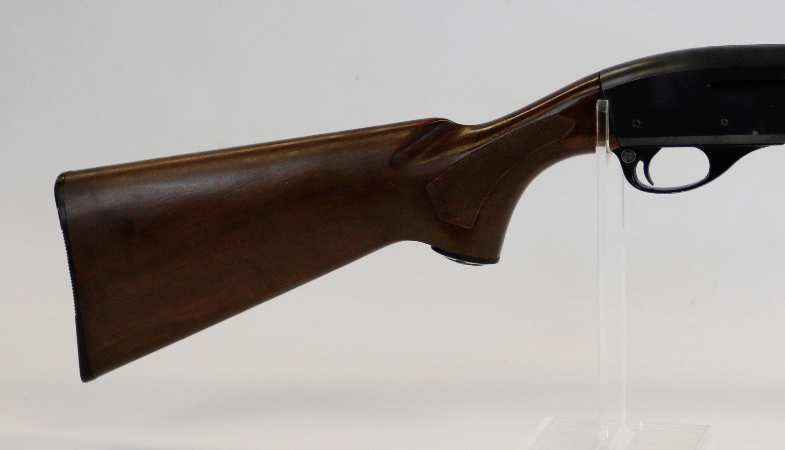 Remington mod 11-48 410ga semi-auto shotgun