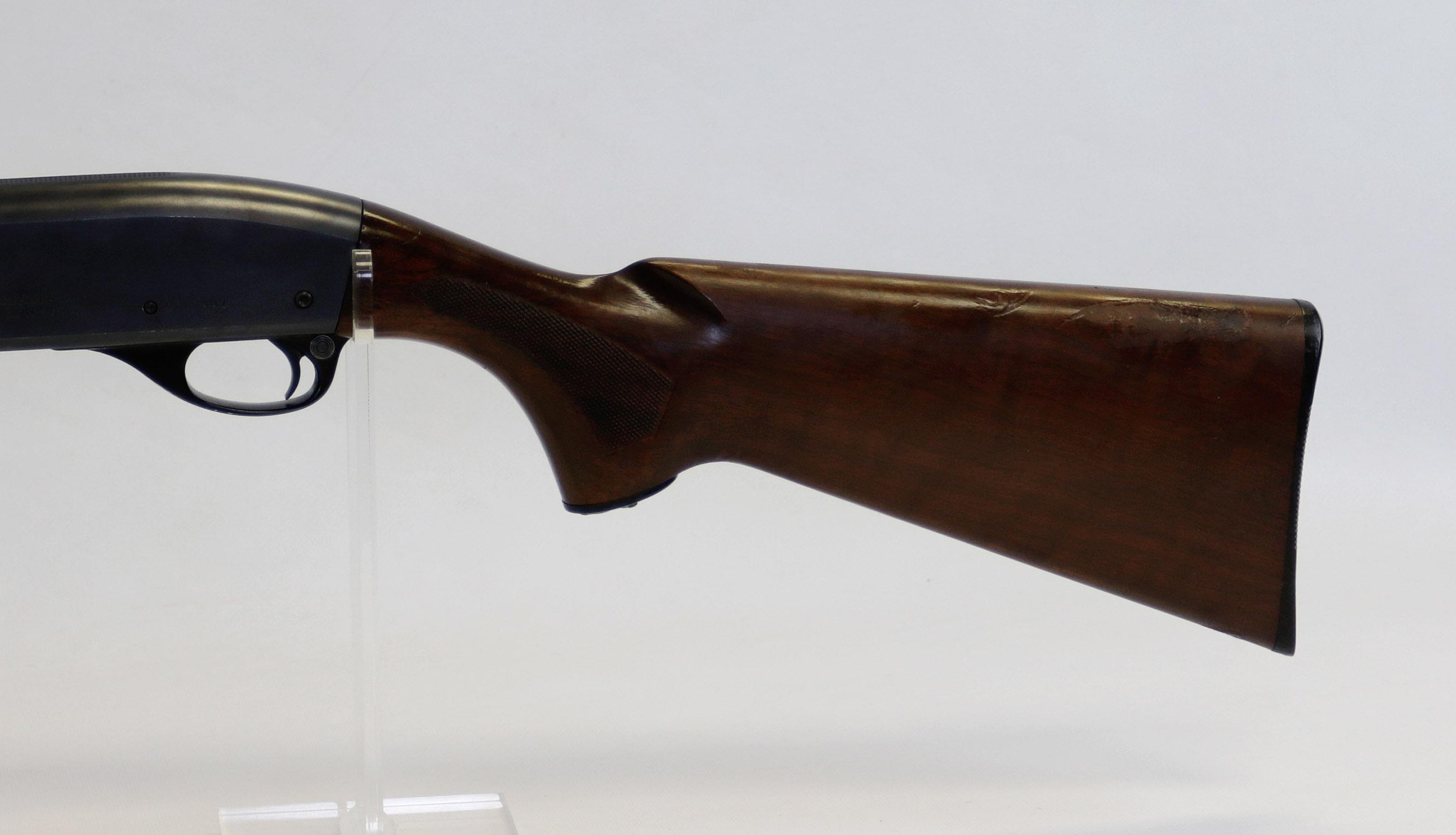 Remington mod 11-48 410ga semi-auto shotgun
