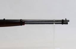 Browning model BLR 22 LR lever action rifle