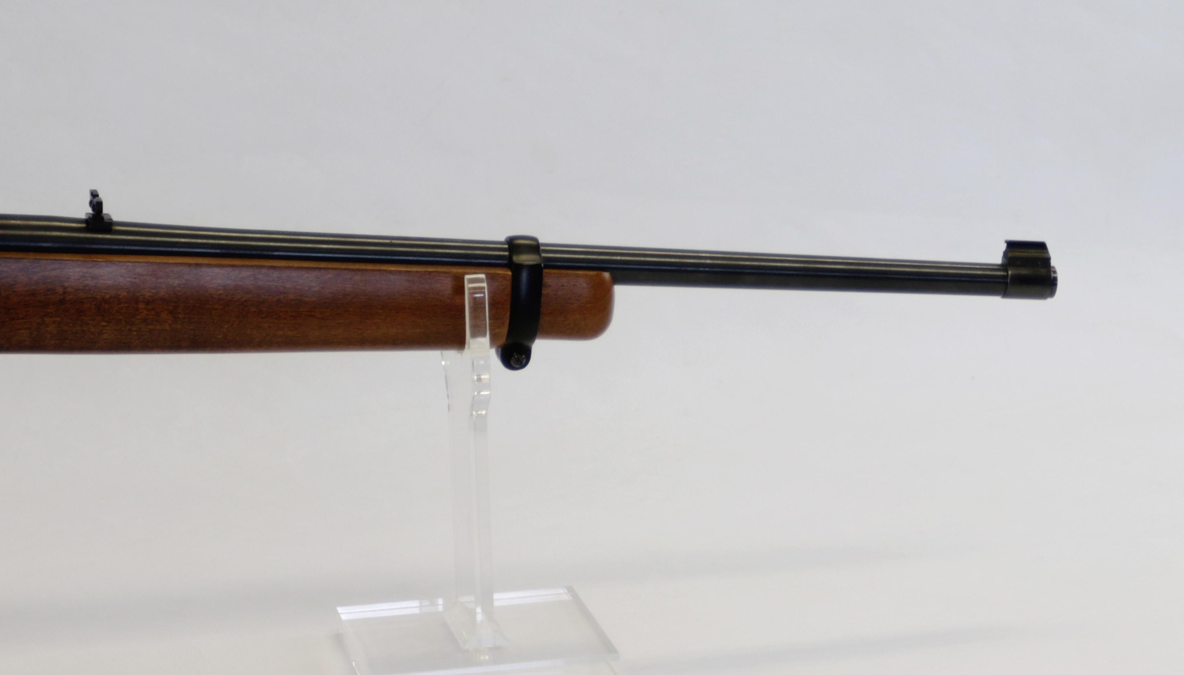 Ruger model 10/22 .22 LR semi-auto rifle