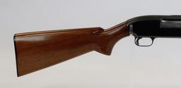 Winchester model 12 12ga. pump shotgun