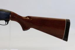Remington Wingmaster mod 870 12 ga pump shotgun