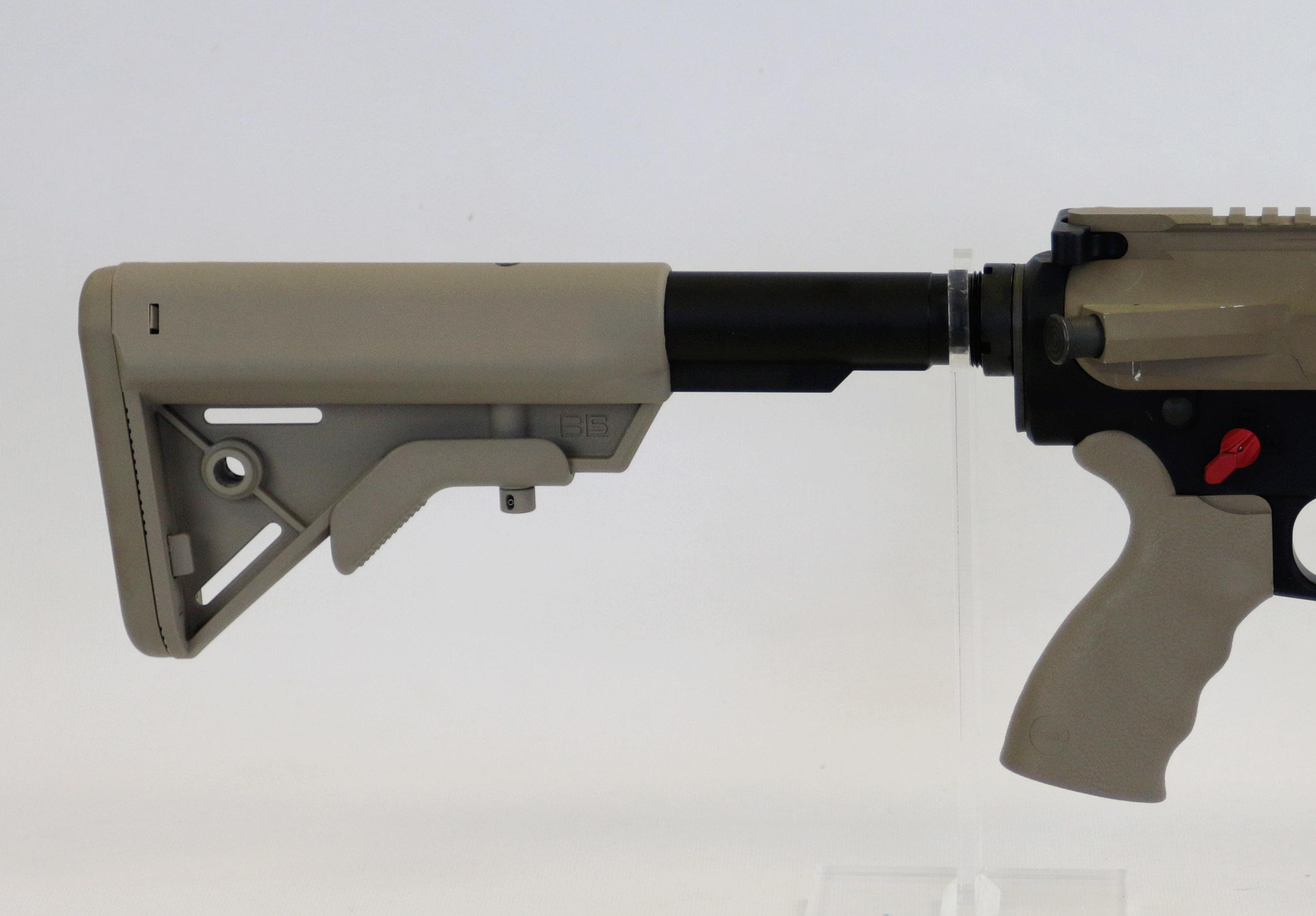 Aero Precision M5 308 cal/multi cal semi auto rifle