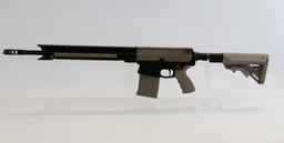 Aero Precision M5 308 cal/multi cal semi auto rifle