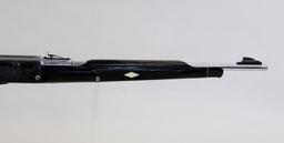Remington Nylon 66 22 LR only cal semi auto rifle