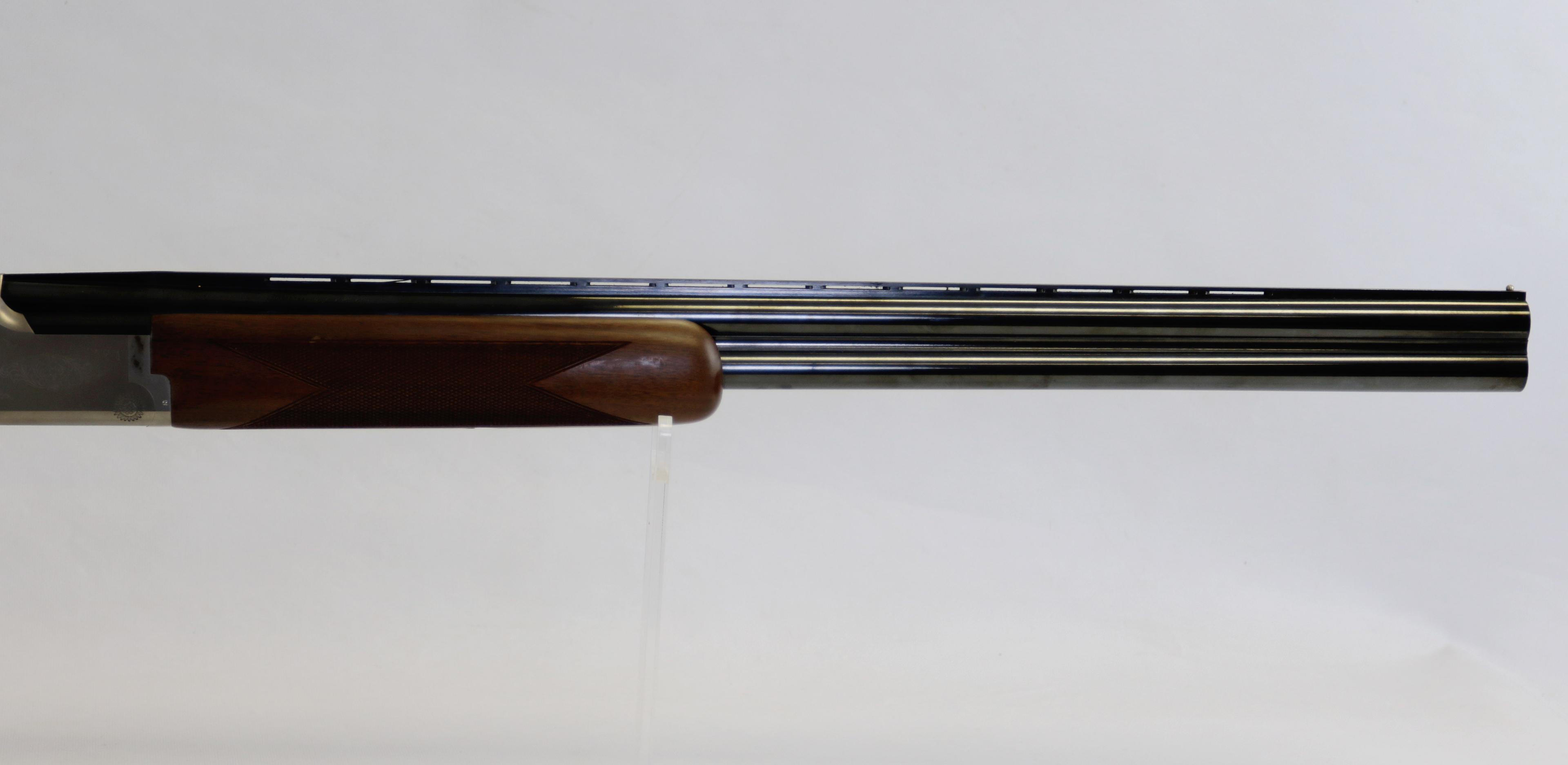 Browning Citori 12 ga over/under shotgun