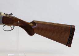 Browning Citori 12 ga over/under shotgun