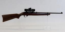 Ruger mod 10/22 Carbine 22 LR cal semi auto rifle