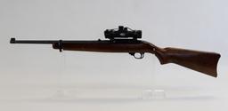 Ruger mod 10/22 Carbine 22 LR cal semi auto rifle