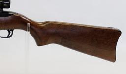 Ruger mod 10/22 Carbine 22 LR cal semi auto rifle