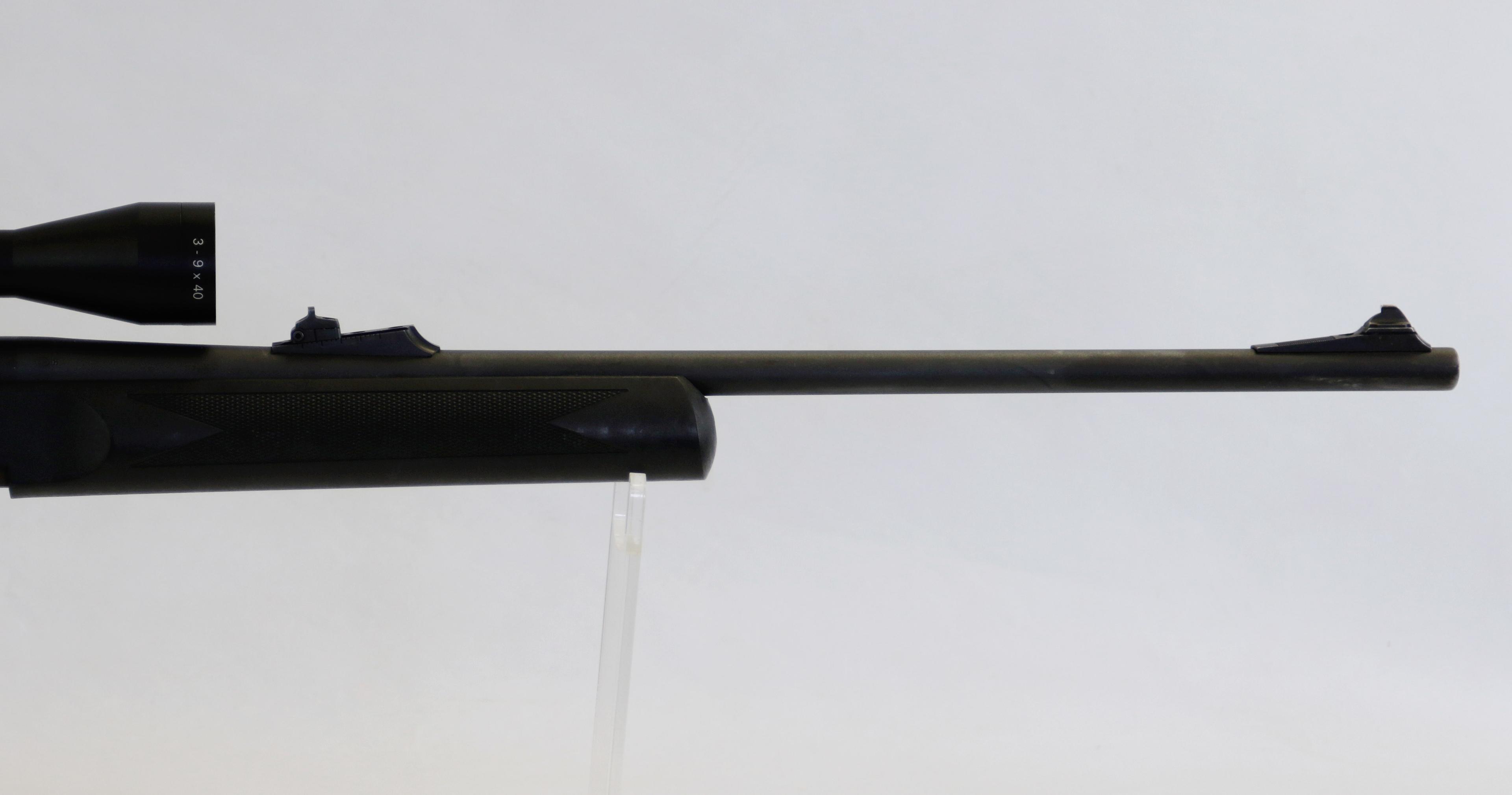 Remington mod 7400 270 Win cal semi-auto rifle