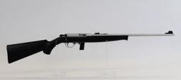 Mossberg mod 802 Plinkster 22 LR cal bolt action rifle