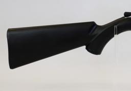 Mossberg mod 802 Plinkster 22 LR cal bolt action rifle