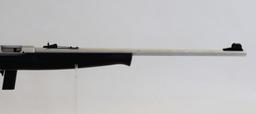 Mossberg mod 802 Plinkster 22 LR cal bolt action rifle