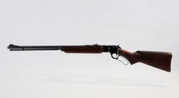 Marlin model 39A .22 S, L, LR L/A rifle