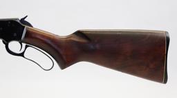 Marlin model 39A .22 S, L, LR L/A rifle