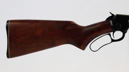 Marlin model 39A .22 S, L, LR L/A rifle