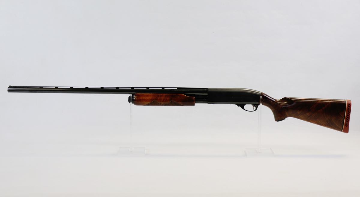 Remington 870 TB Wingmaster 12 ga Pump shotgun