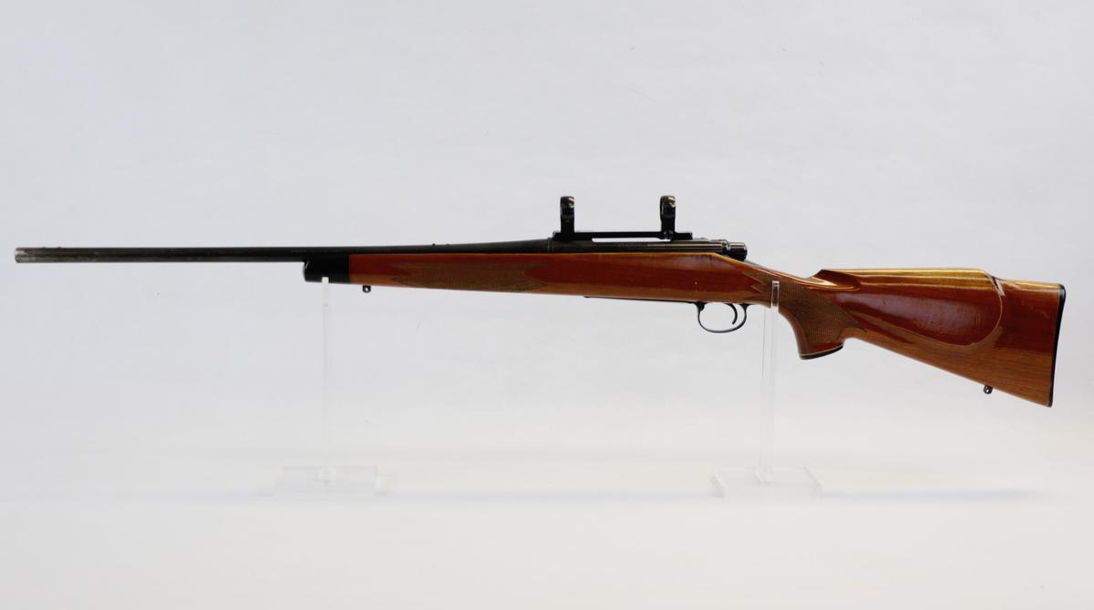 Remington 700 BDL .270 WIN bolt action rifle