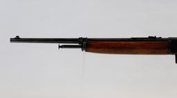 Winchester mod1907 .351 s/a rifle