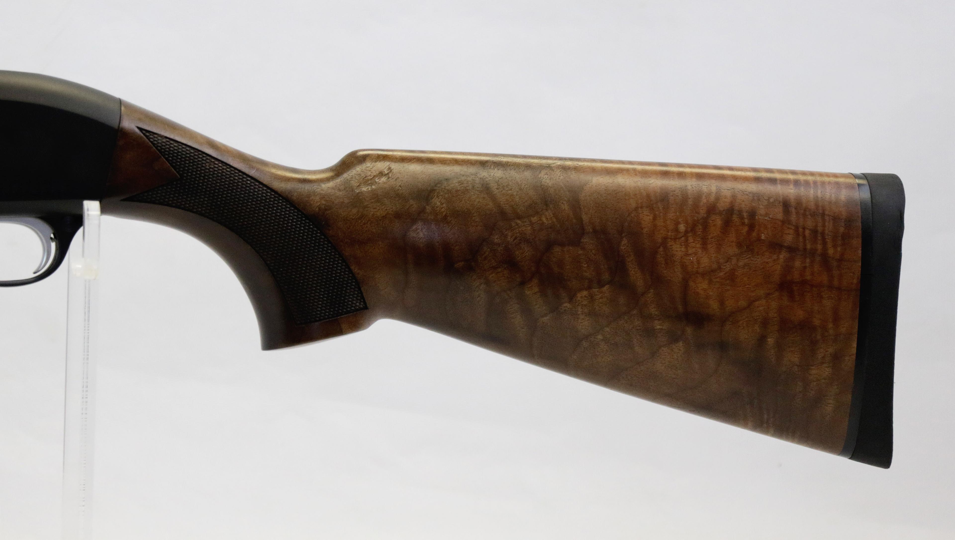 Weatherby mod SA08 12 ga s/a shotgun