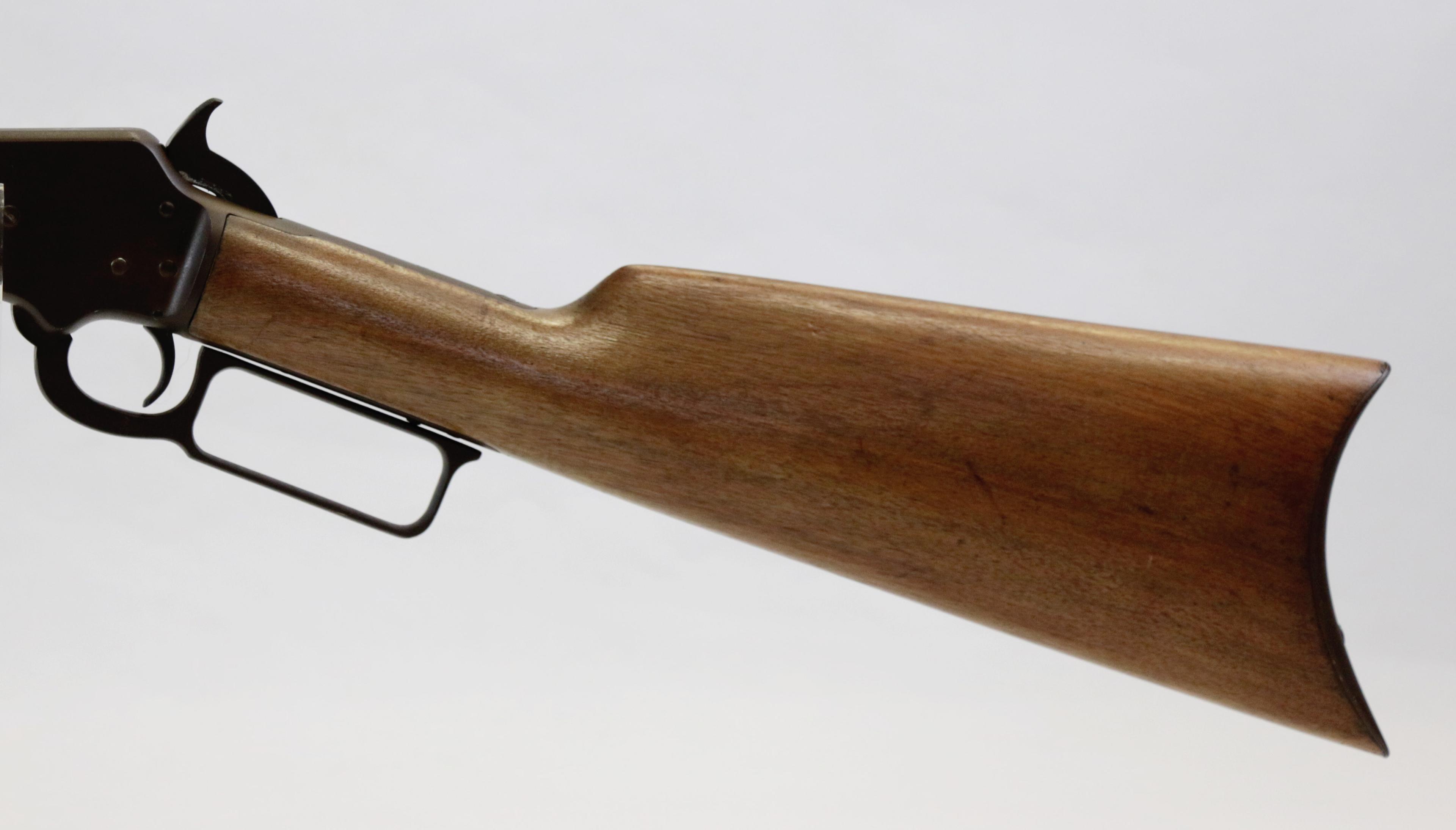 Marlin model 92 .32 S or L Lever Action Rifle