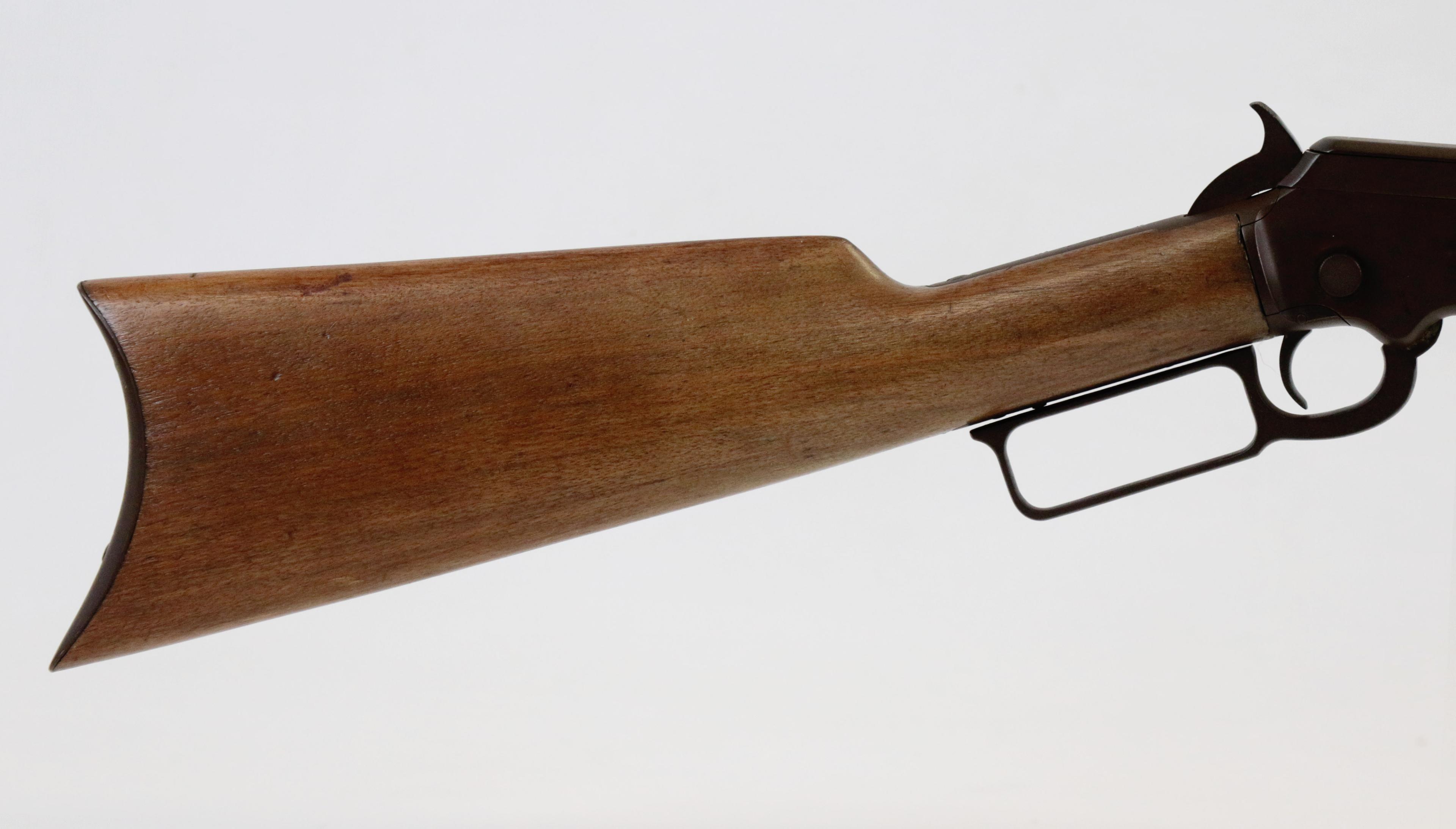 Marlin model 92 .32 S or L Lever Action Rifle