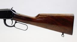 Winchester M94 30-30 lever action rifle