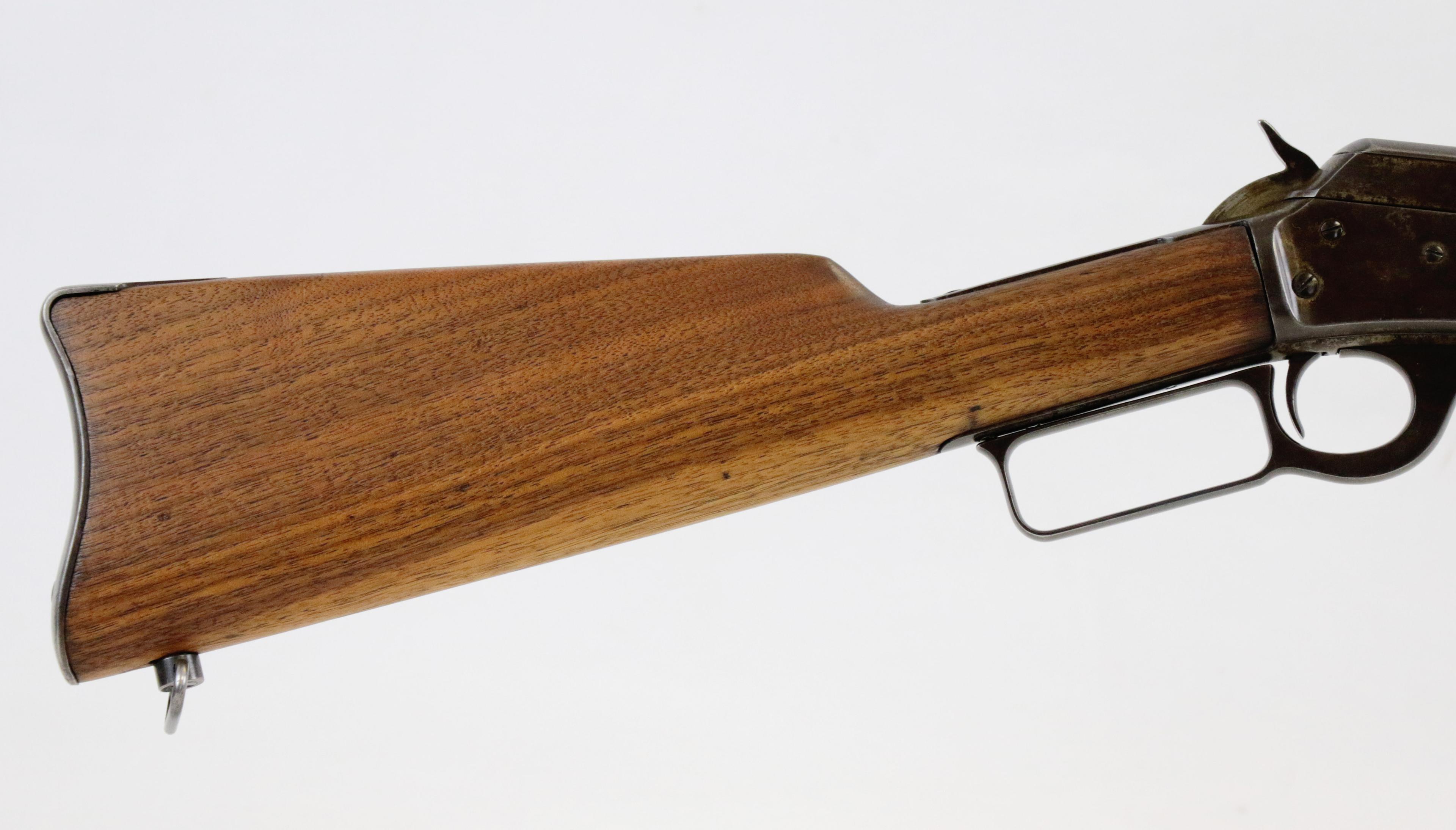 Marlin mod 1893 .30-30 Lever Action Rifle