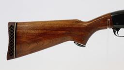 Remington 870 Wingmaster 20 ga pump shotgun