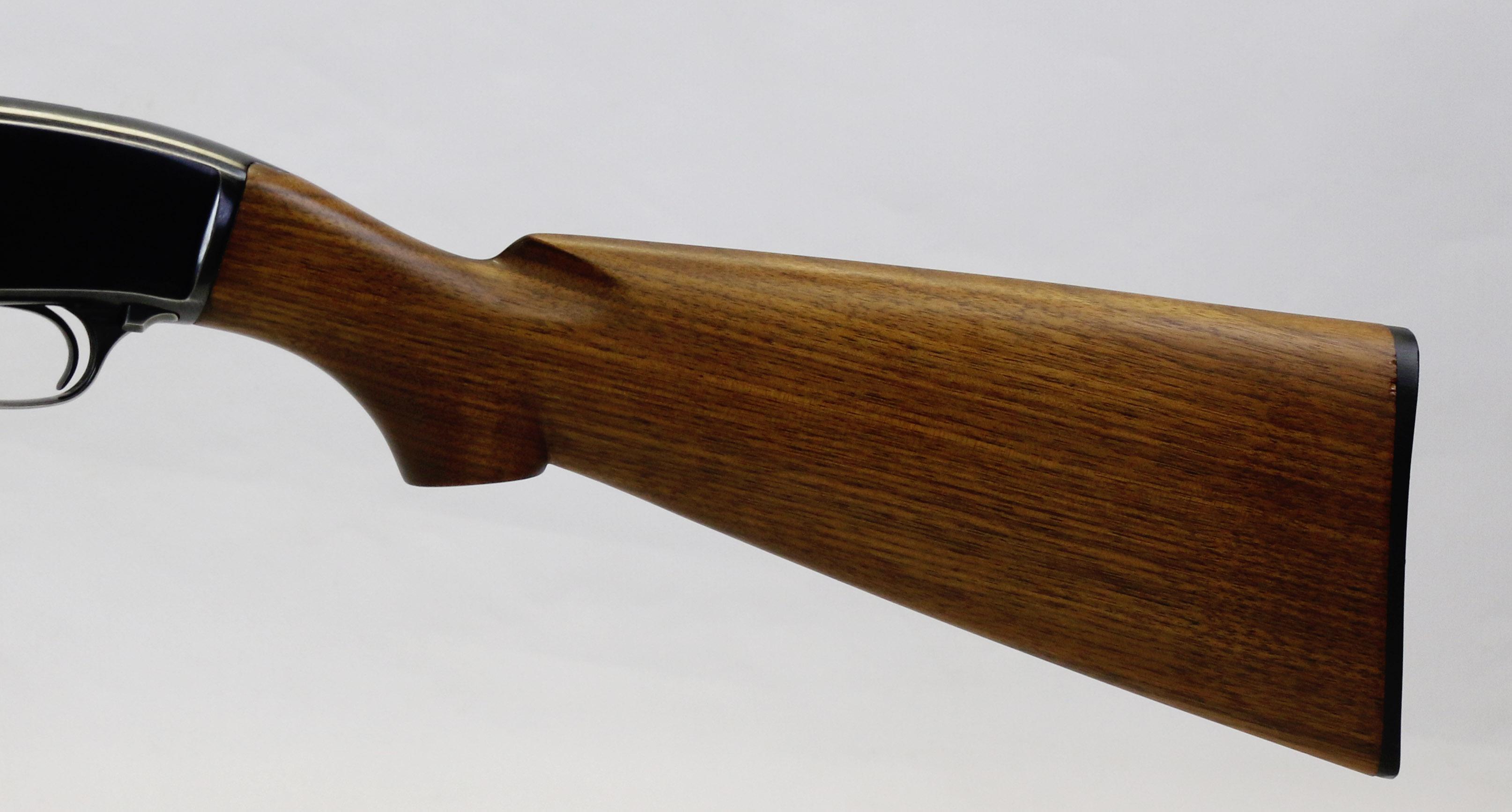 Winchester model 42 .410 pump shotgun